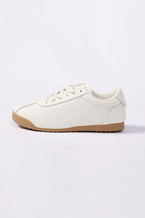 TENNIS SNEAKERS