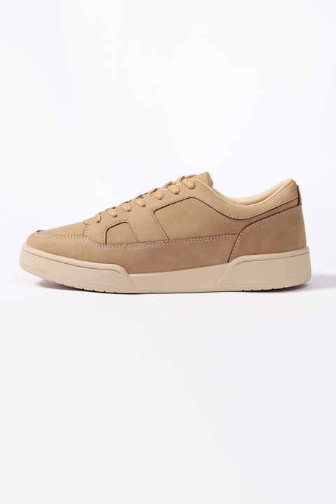 CHUNKY SOLE TRAINERS