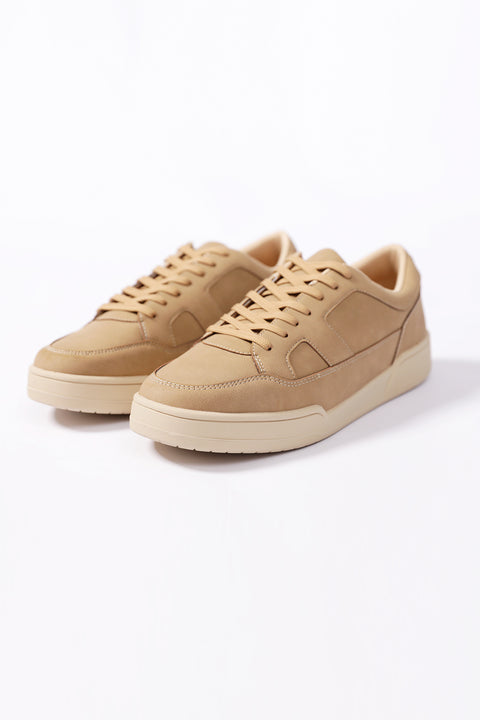CHUNKY SOLE TRAINERS