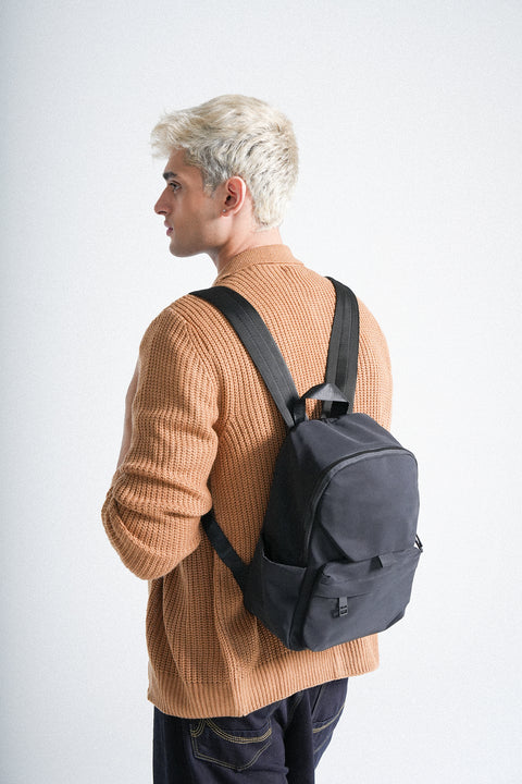 POLYESTER BACKPACK