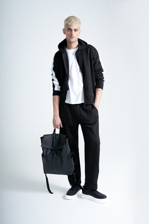BACKPACK WITH FLAP