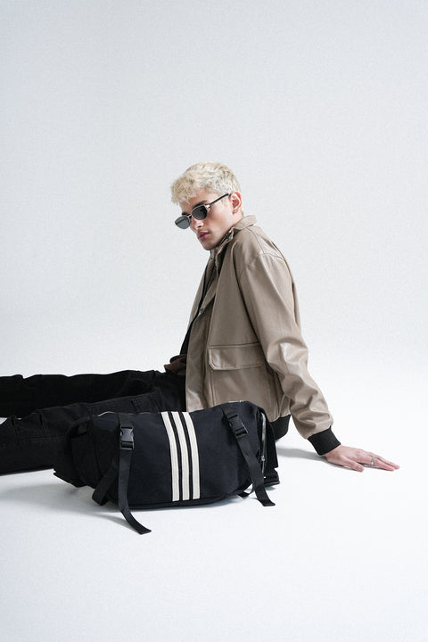 SHOULDER BAG