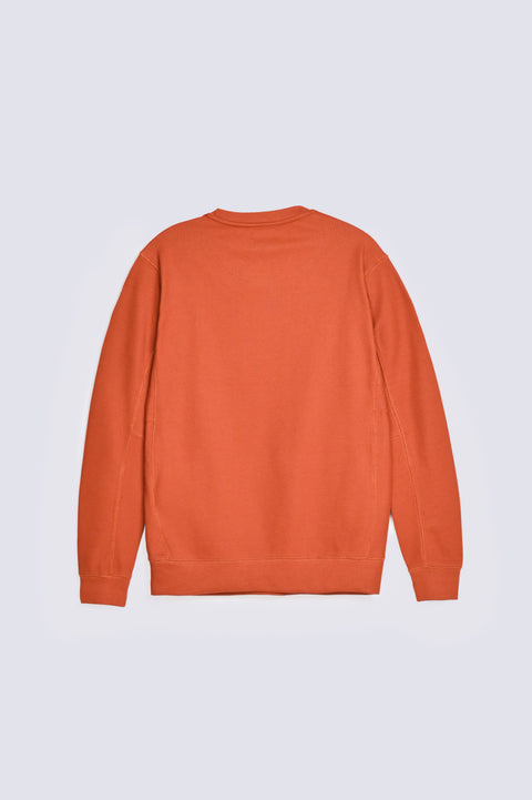 FULL SLEEVE TEXTURED TEE