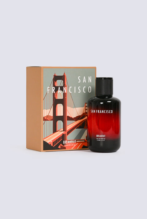 SAN FRANCISCO