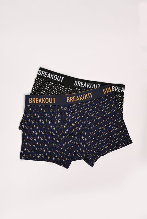 BOXER