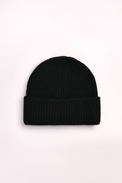 PLAIN BEANIE