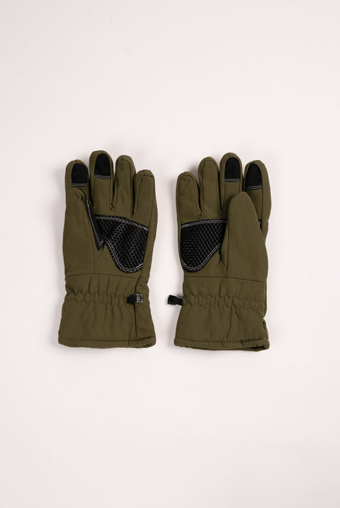 GLOVES