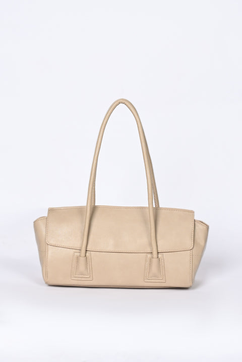 BAGUETTE SHOULDER BAG