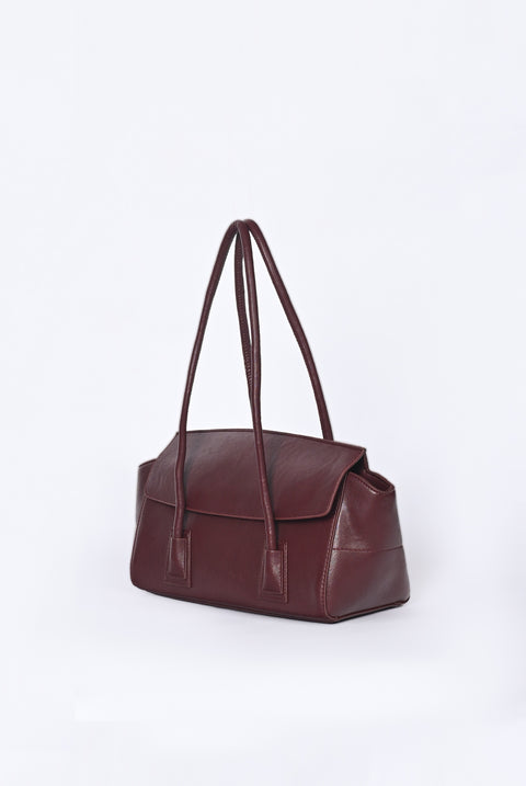 BAGUETTE SHOULDER BAG