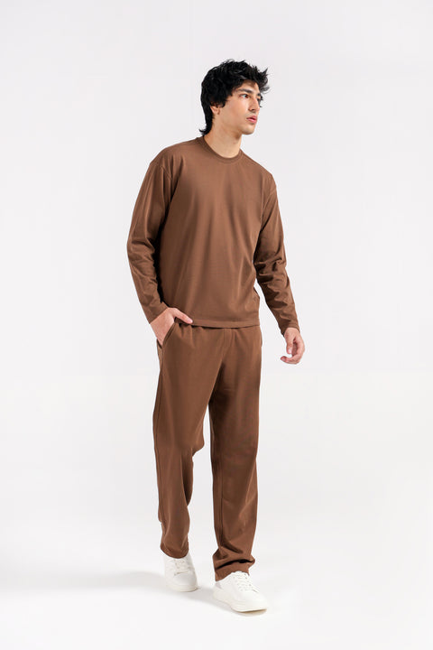 RELAXED FIT TEE