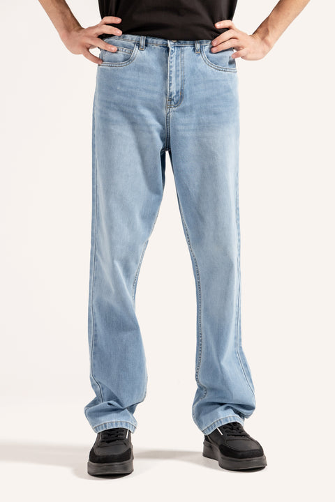 ORIGINAL STRAIGHT FIT DENIM