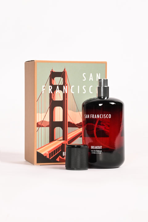 SAN FRANCISCO