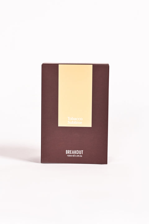 TOBACCO SUBLIME