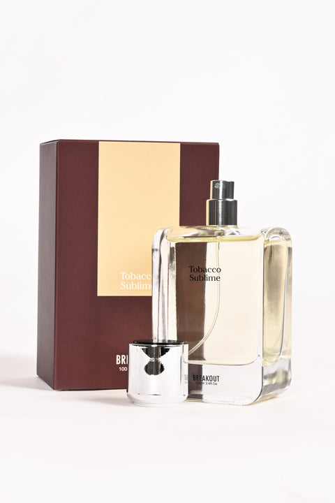 TOBACCO SUBLIME