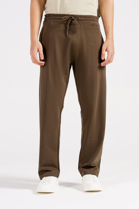 BAGGY FIT TROUSER