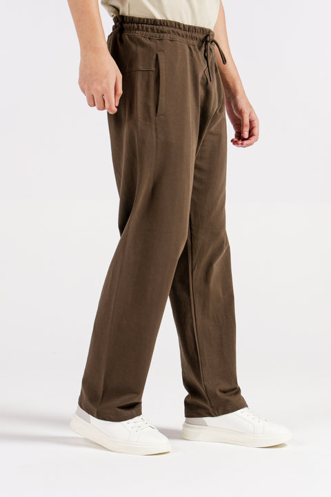 BAGGY FIT TROUSER