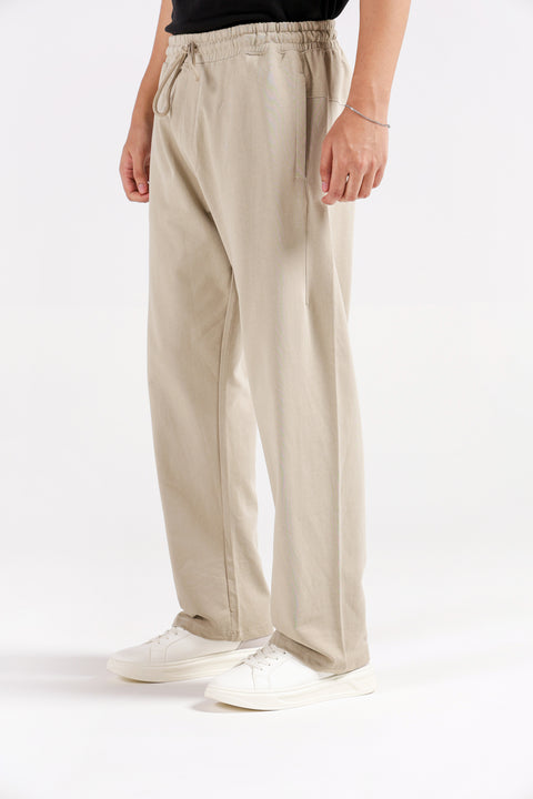 BAGGY FIT TROUSER
