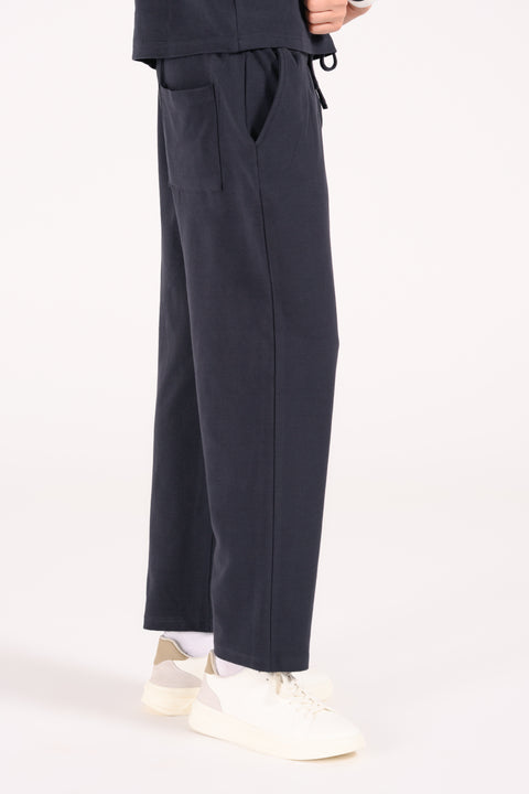 KNIT TROUSER