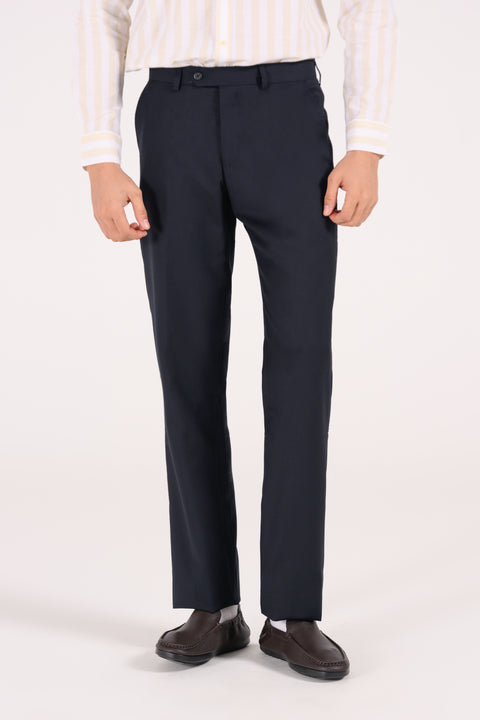 REGULAR FIT TROUSER