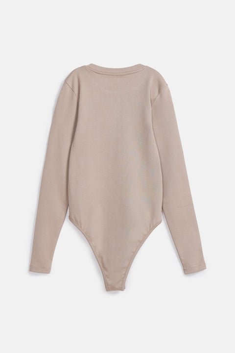 BASIC BODY SUIT