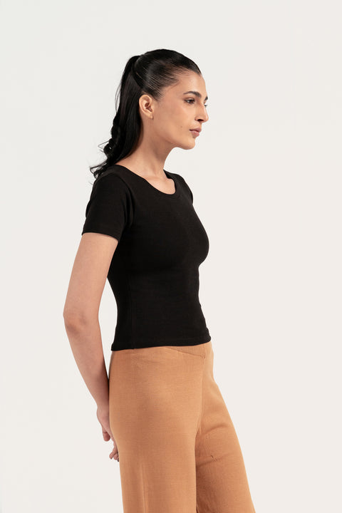 BASIC BABY TEE