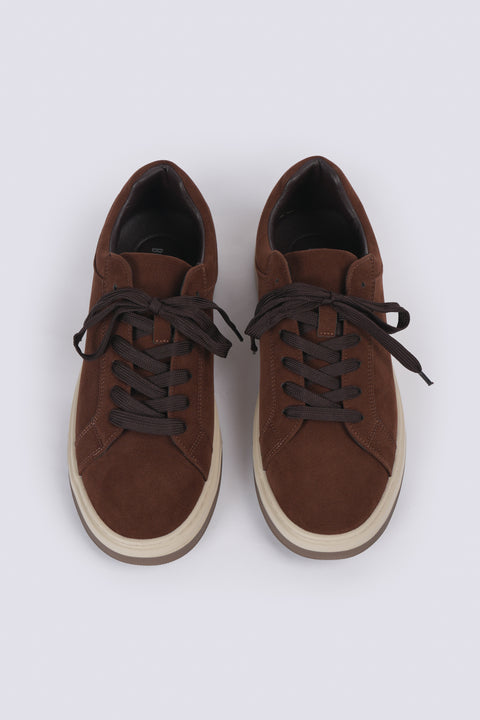 CHUNKY TRAINERS