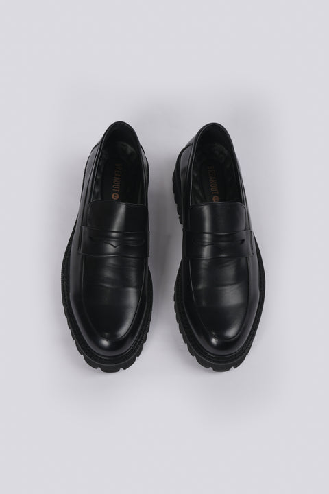 LOAFERS