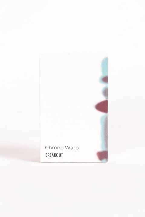 CHRONO WARP