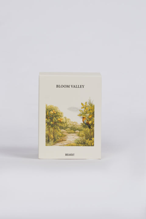 BLOOM VALLEY