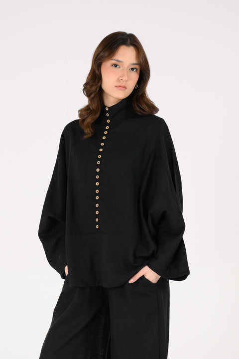 KIMONO OVERSIZED TOP