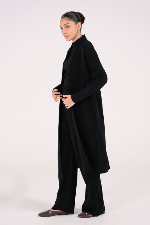 FRONT OPEN CARDIGAN