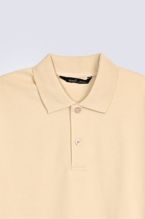 SUPER SOFT POLO
