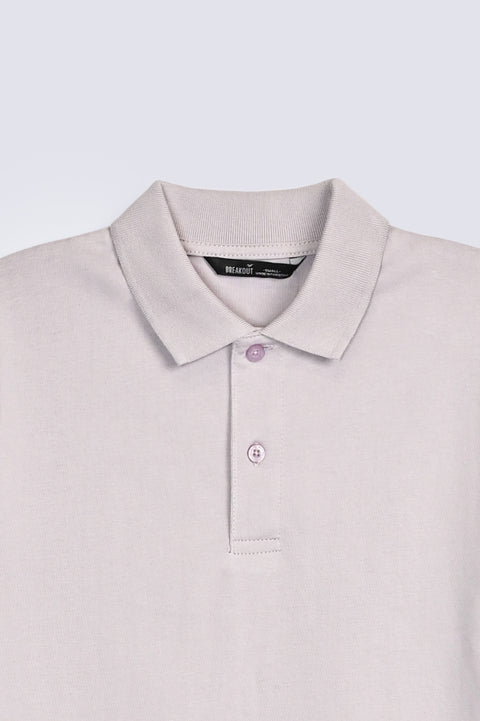 SUPER SOFT POLO