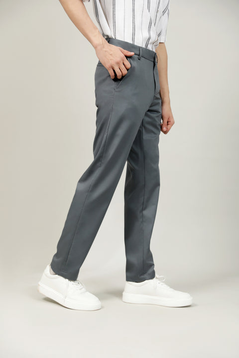 ORIGINAL STRAIGHT FIT CHINO