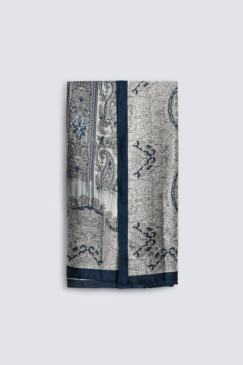 PRINTED SCARF