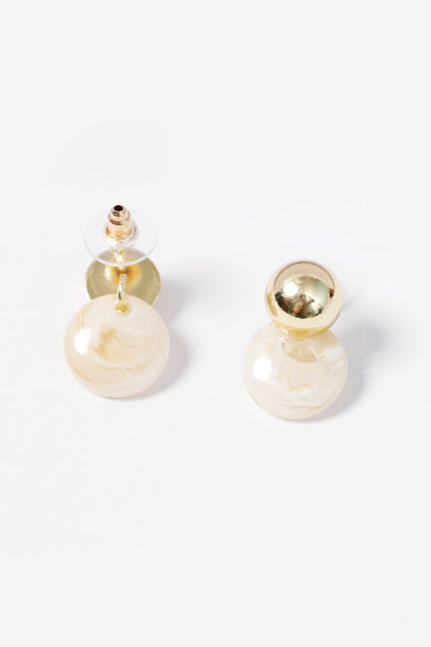 MINI DANGLE EARRINGS