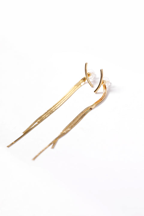 DANGLE EARRINGS