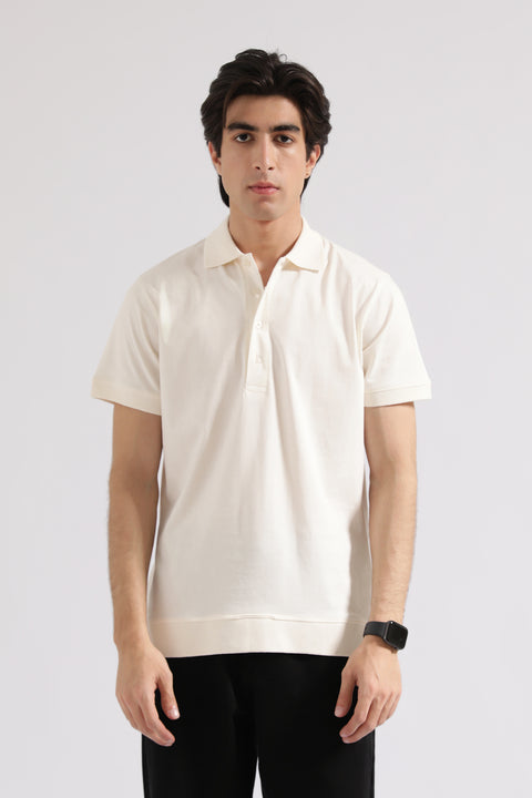SUPER SOFT POLO