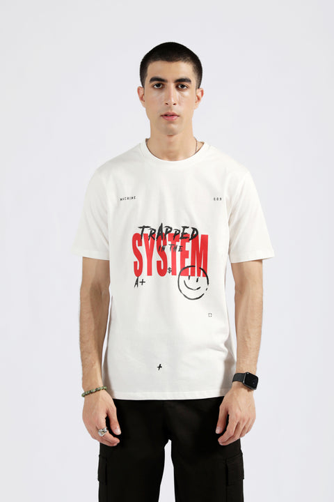 GRAPHIC TEE