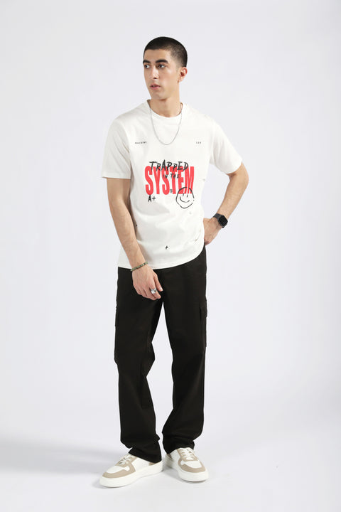 GRAPHIC TEE