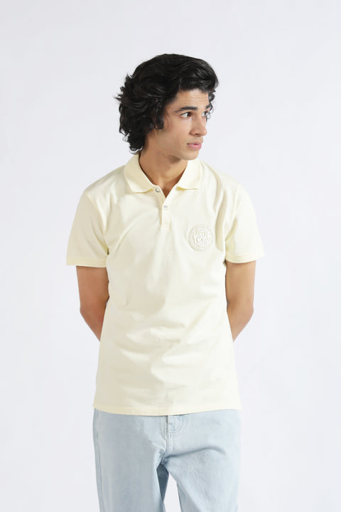 SUPER SOFT POLO