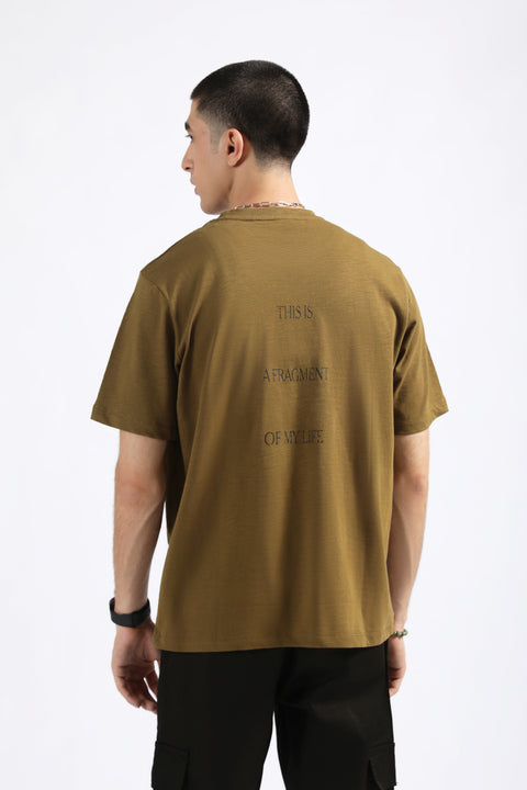 GRAPHIC TEE