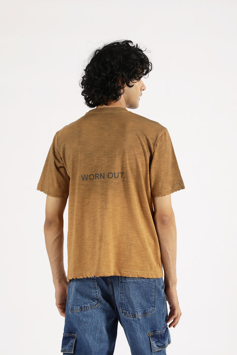 GRAPHIC TEE