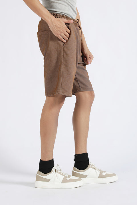KNIT SHORT