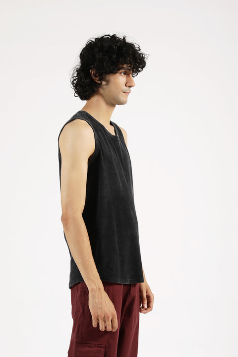 ACID WASH TANK TOP