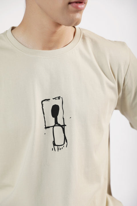 GRAPHIC TEE
