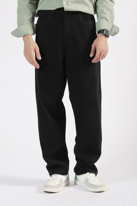 BAGGY FIT DENIM