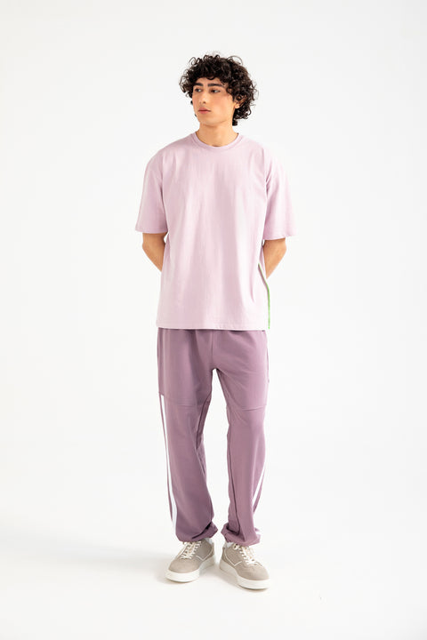 BAGGY FIT GRAPHIC TEE