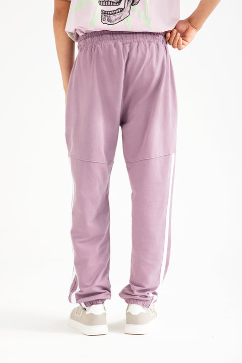 BAGGY FIT TROUSER
