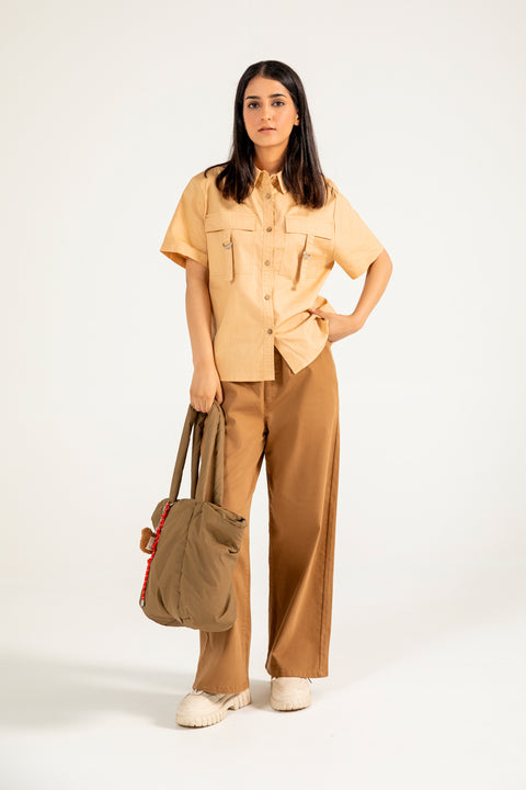 SAFARI TOP